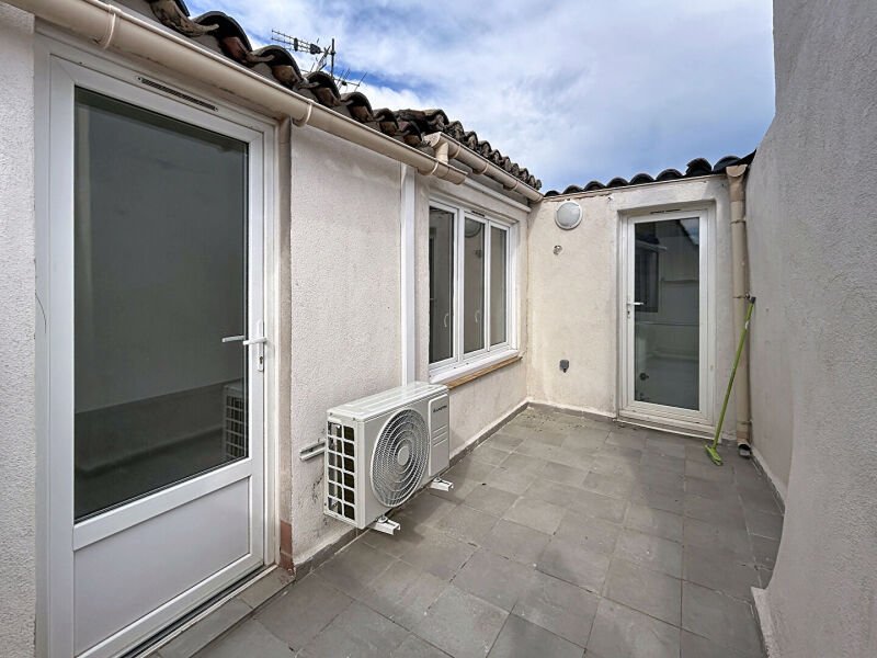 Appartement à louer, 44m², Lambesc