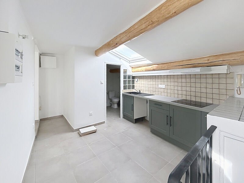 Appartement à louer, 44m², Lambesc