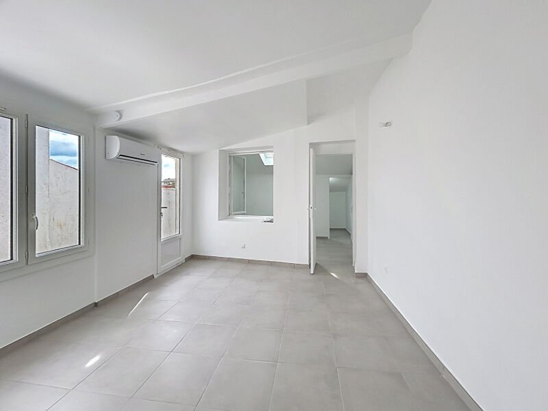 Appartement à louer, 44m², Lambesc
