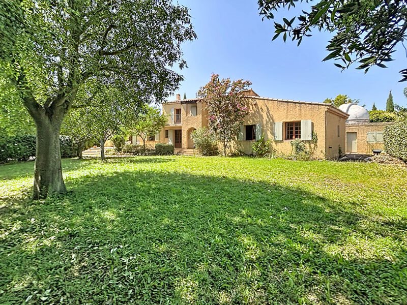 Maison à vendre, 203m², Salon-de-Provence