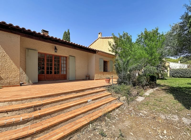 Maison à vendre, 203m², Salon-de-Provence