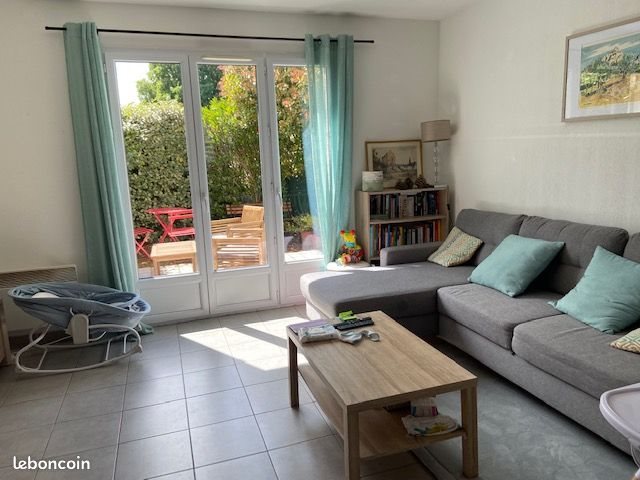 Maison à louer, 56m², Salon-de-Provence