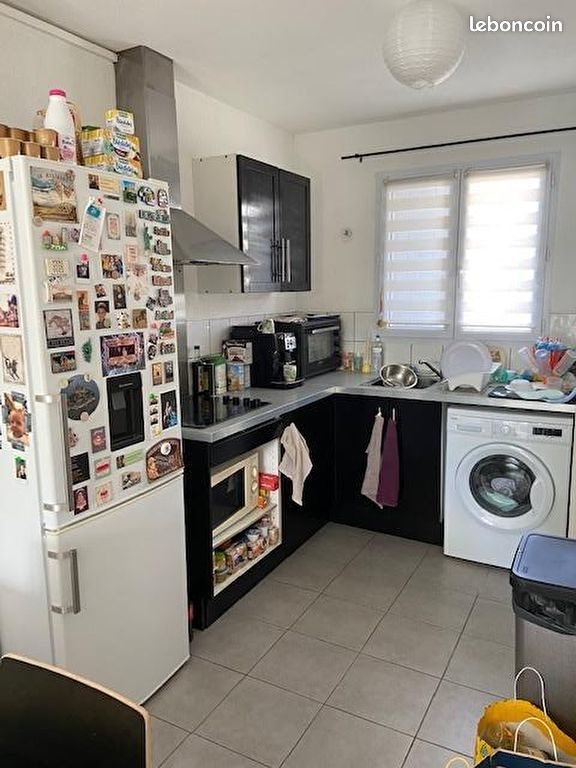 Maison à louer, 56m², Salon-de-Provence