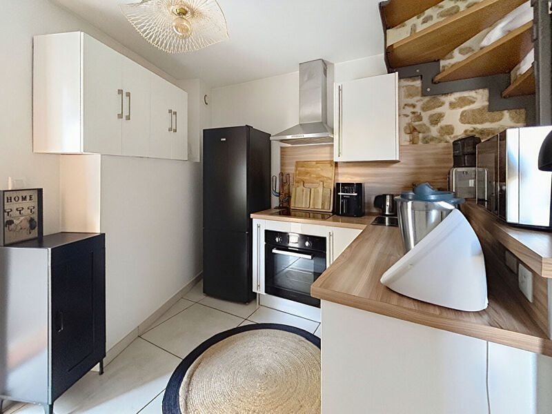 Maison à vendre, 75m², Salon-de-Provence