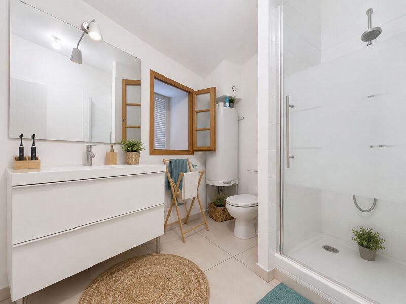 Maison à vendre, 75m², Salon-de-Provence