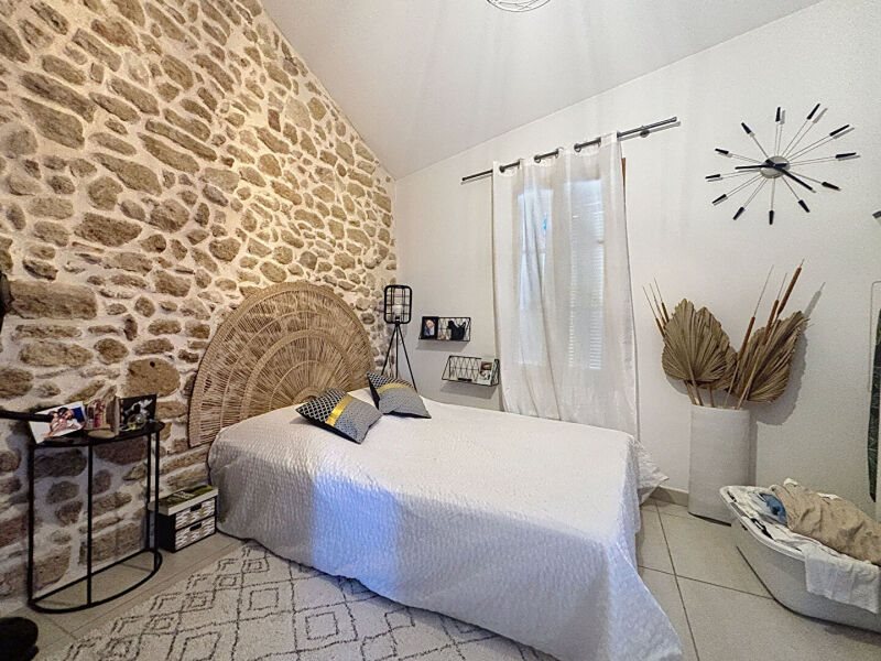 Maison à vendre, 75m², Salon-de-Provence