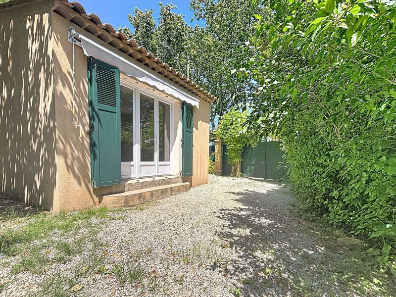 Maison à vendre, 48m², Salon-de-Provence
