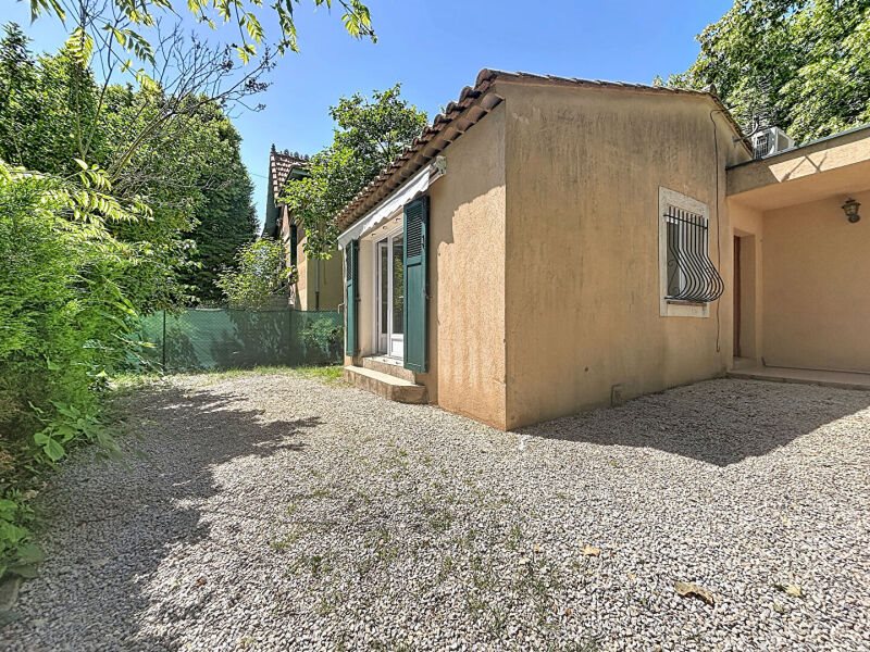 Maison à vendre, 48m², Salon-de-Provence