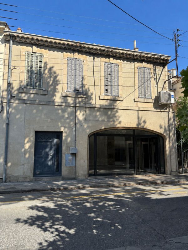 Maison à vendre, 248m², Salon-de-Provence