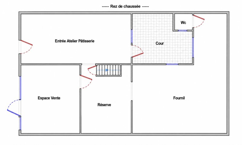 Maison à vendre, 248m², Salon-de-Provence