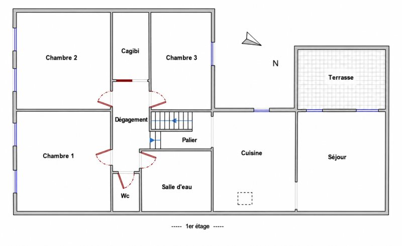 Maison à vendre, 248m², Salon-de-Provence