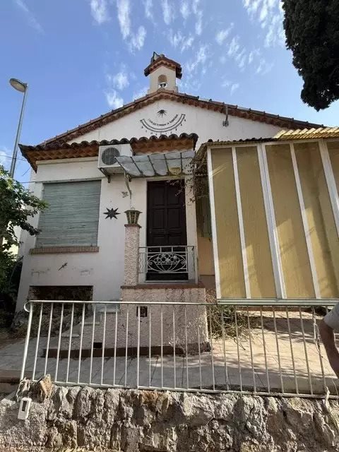 Maison à vendre, 120m², Le Cannet