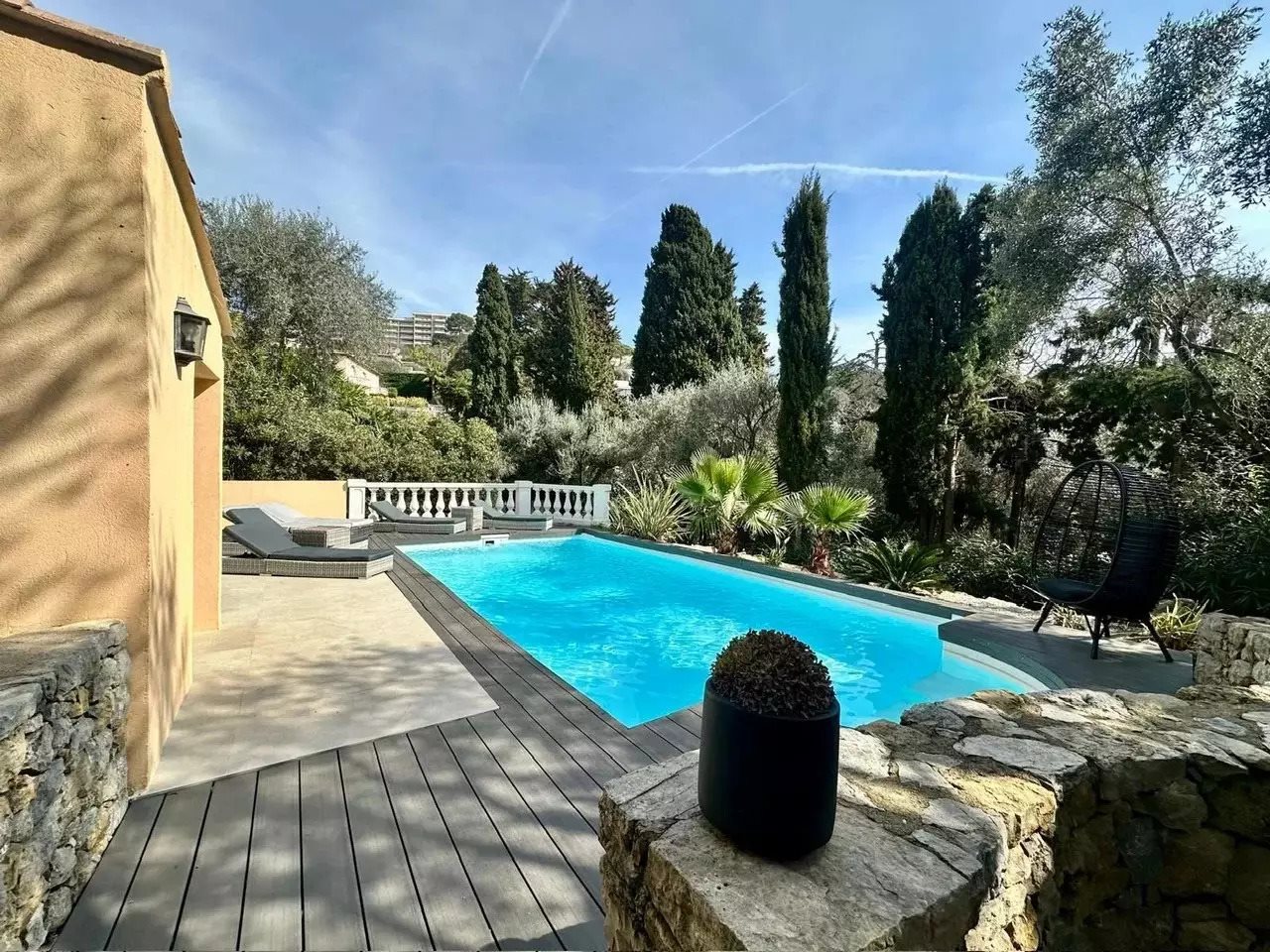 Maison à vendre, 231m², Le Cannet
