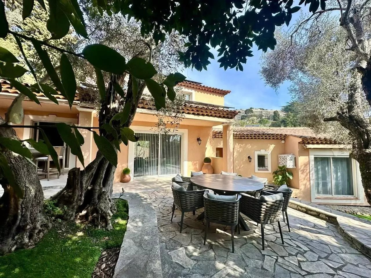 Maison à vendre, 231m², Le Cannet