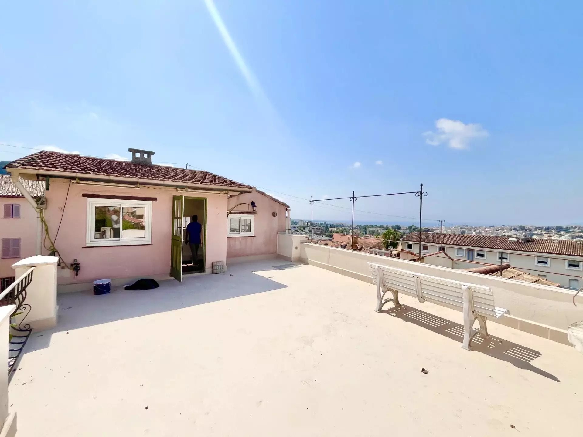 Appartement à vendre, 165m², Le Cannet