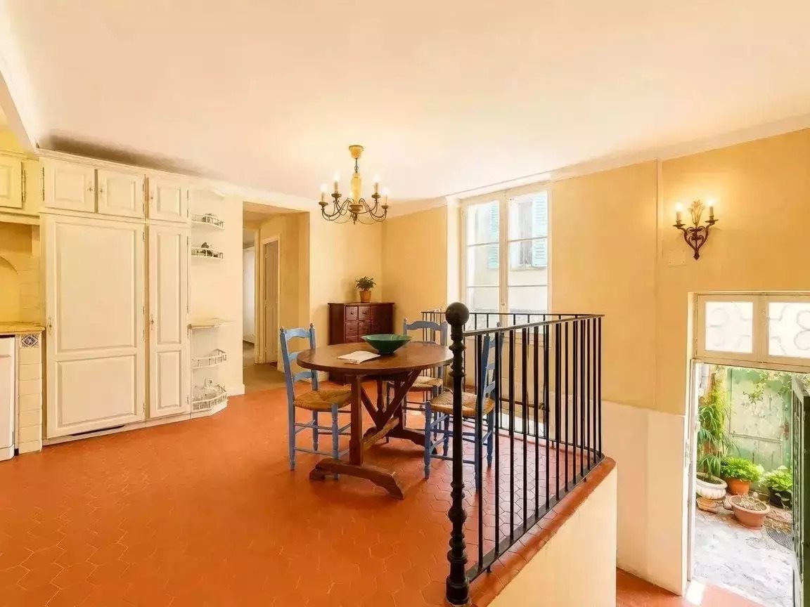 Appartement à vendre, 165m², Le Cannet