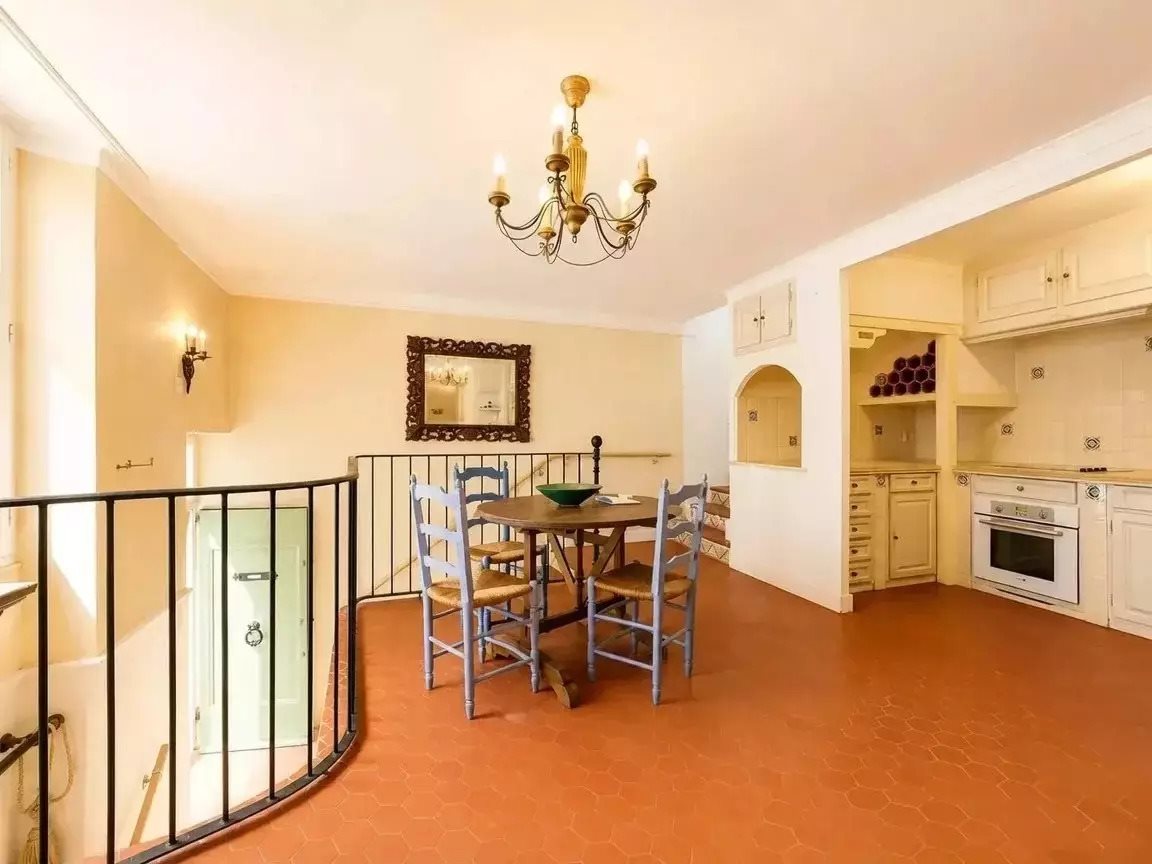 Appartement à vendre, 165m², Le Cannet