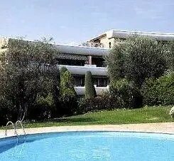 Appartement à vendre, 62m², Le Cannet