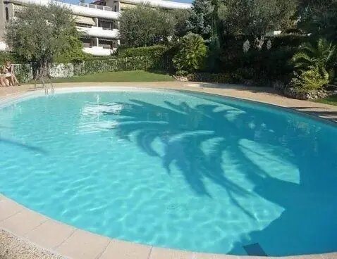 Appartement à vendre, 62m², Le Cannet