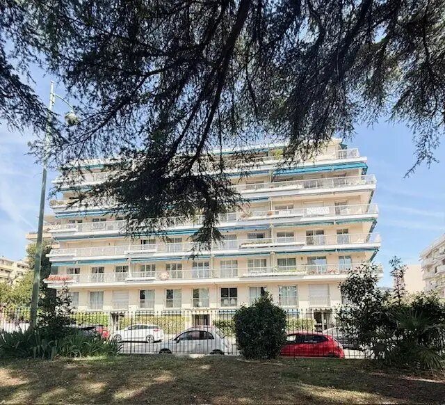 Appartement à vendre, 71m², Le Cannet