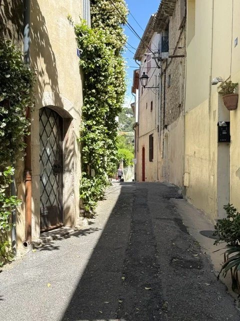 Appartement à vendre, 50m², Le Cannet