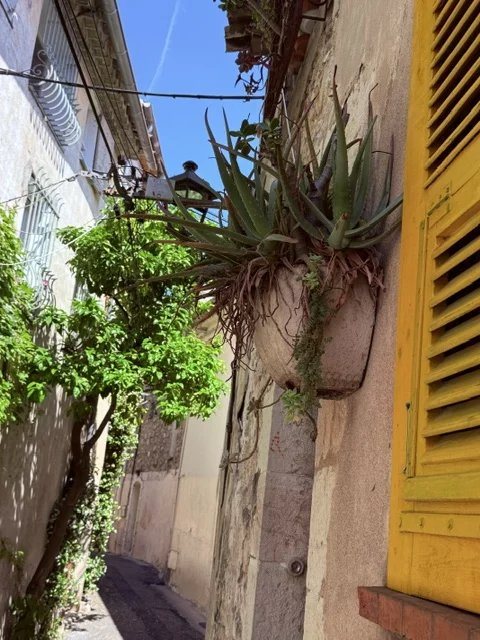 Appartement à vendre, 50m², Le Cannet