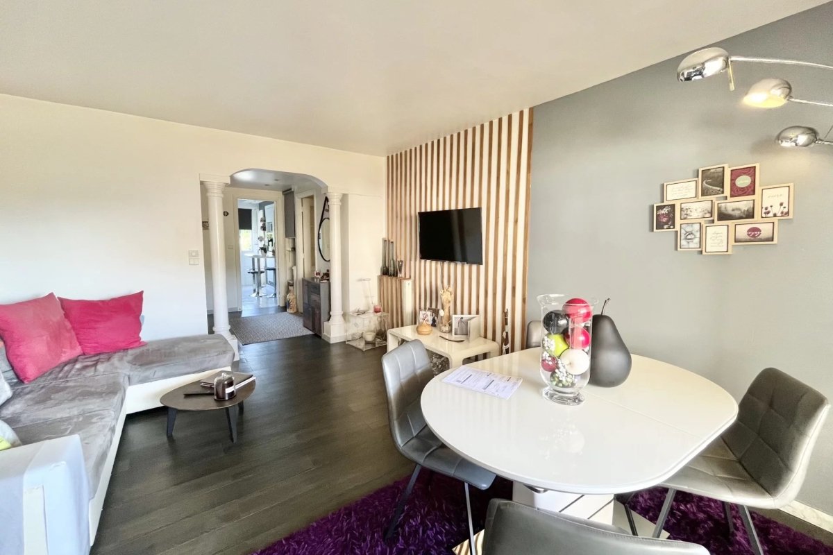 Appartement à vendre, 65m², Le Cannet