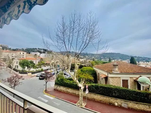 Appartement à vendre, 40m², Le Cannet