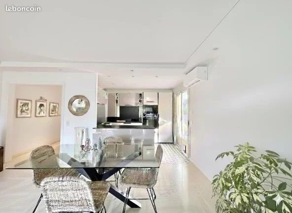 Appartement à vendre, 80m², Le Cannet
