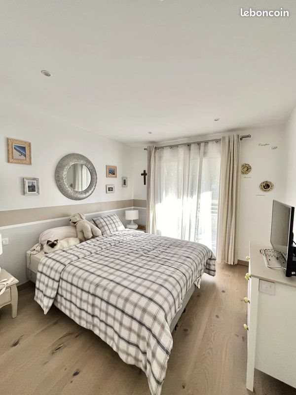 Appartement à vendre, 80m², Le Cannet