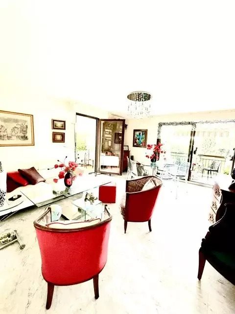 Appartement à vendre, 84m², Cannes