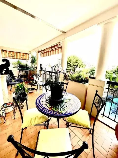Appartement à vendre, 84m², Cannes