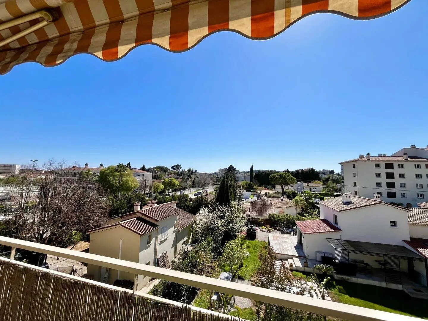 Appartement à vendre, 75m², Le Cannet