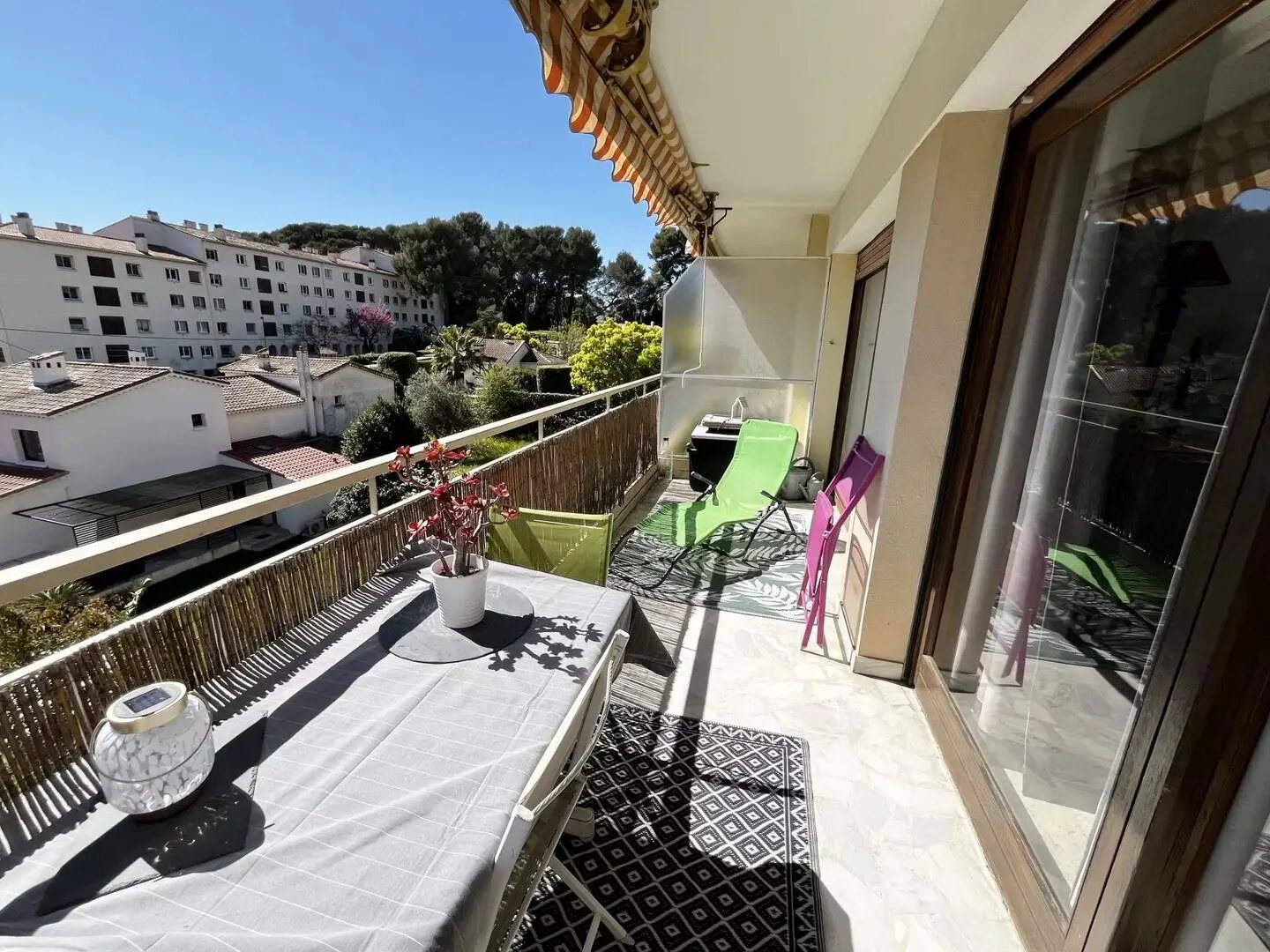 Appartement à vendre, 75m², Le Cannet