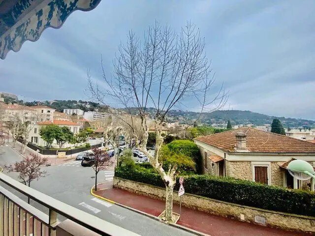 Appartement à vendre, 40m², Le Cannet