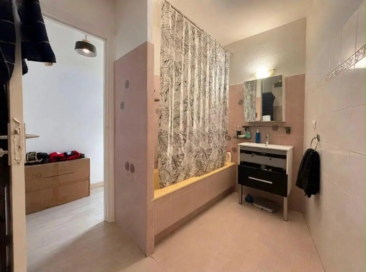 Appartement à vendre, 40m², Le Cannet