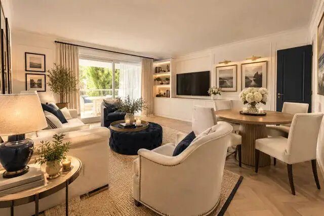 Appartement à vendre, 50m², Le Cannet