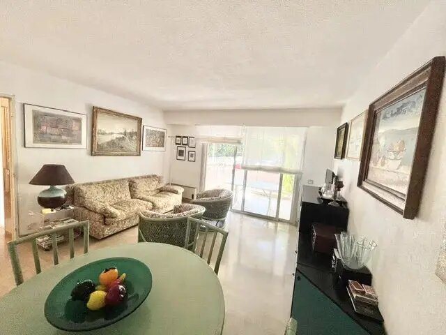 Appartement à vendre, 50m², Le Cannet