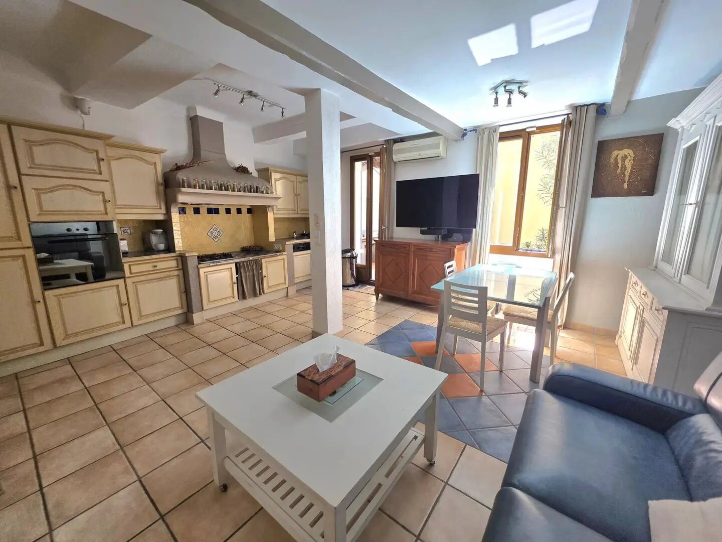 Appartement à vendre, 98m², Le Cannet