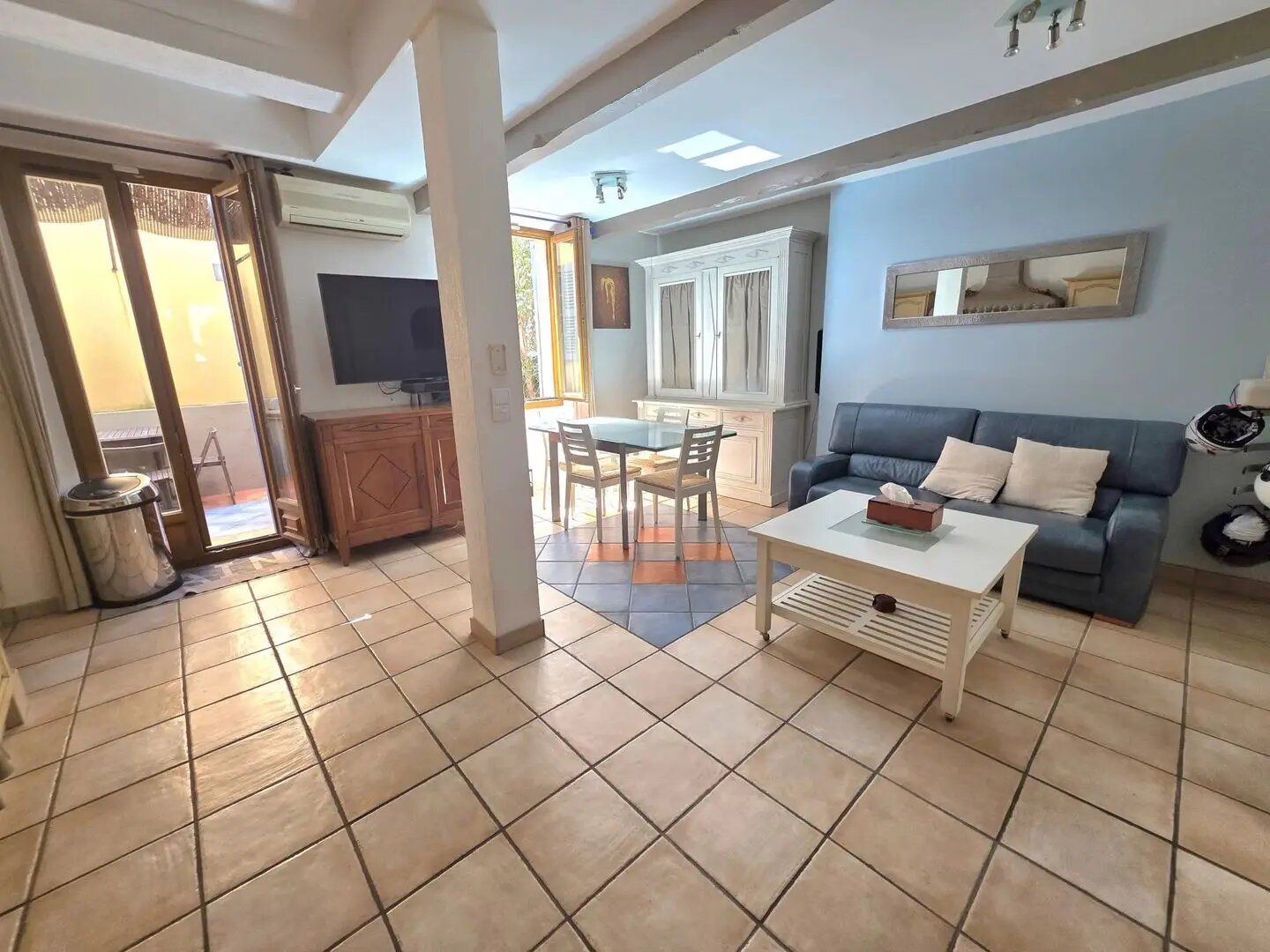 Appartement à vendre, 98m², Le Cannet