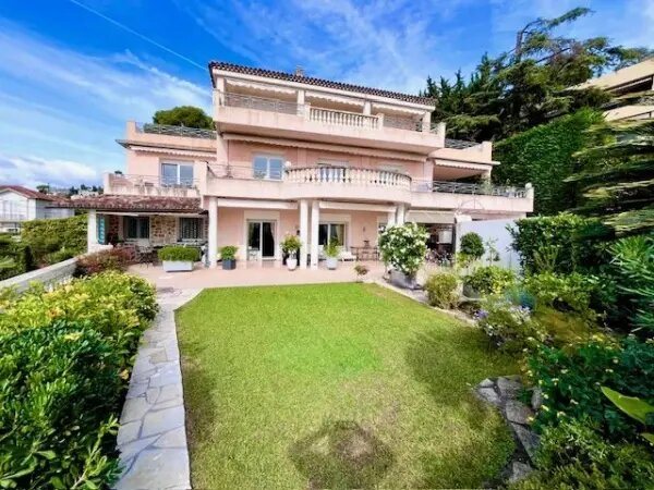 Appartement à vendre, 216m², Le Cannet