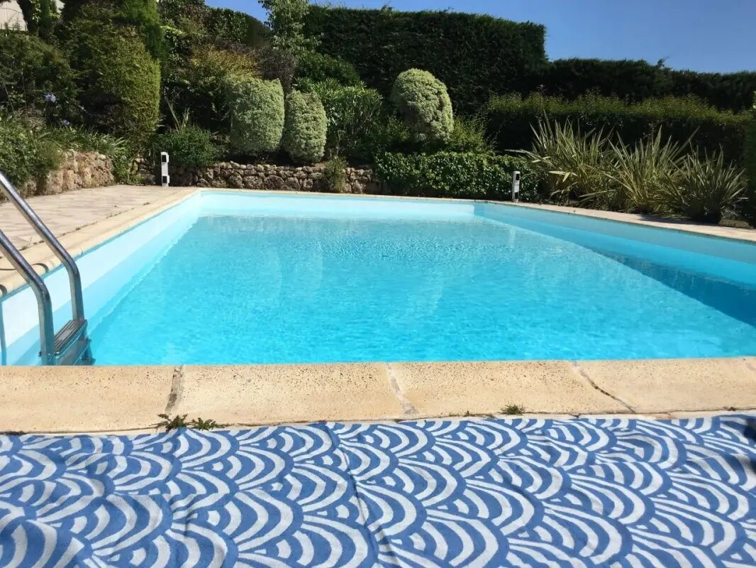 Appartement à vendre, 216m², Le Cannet