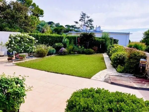 Appartement à vendre, 216m², Le Cannet