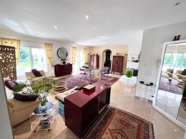 Appartement à vendre, 216m², Le Cannet