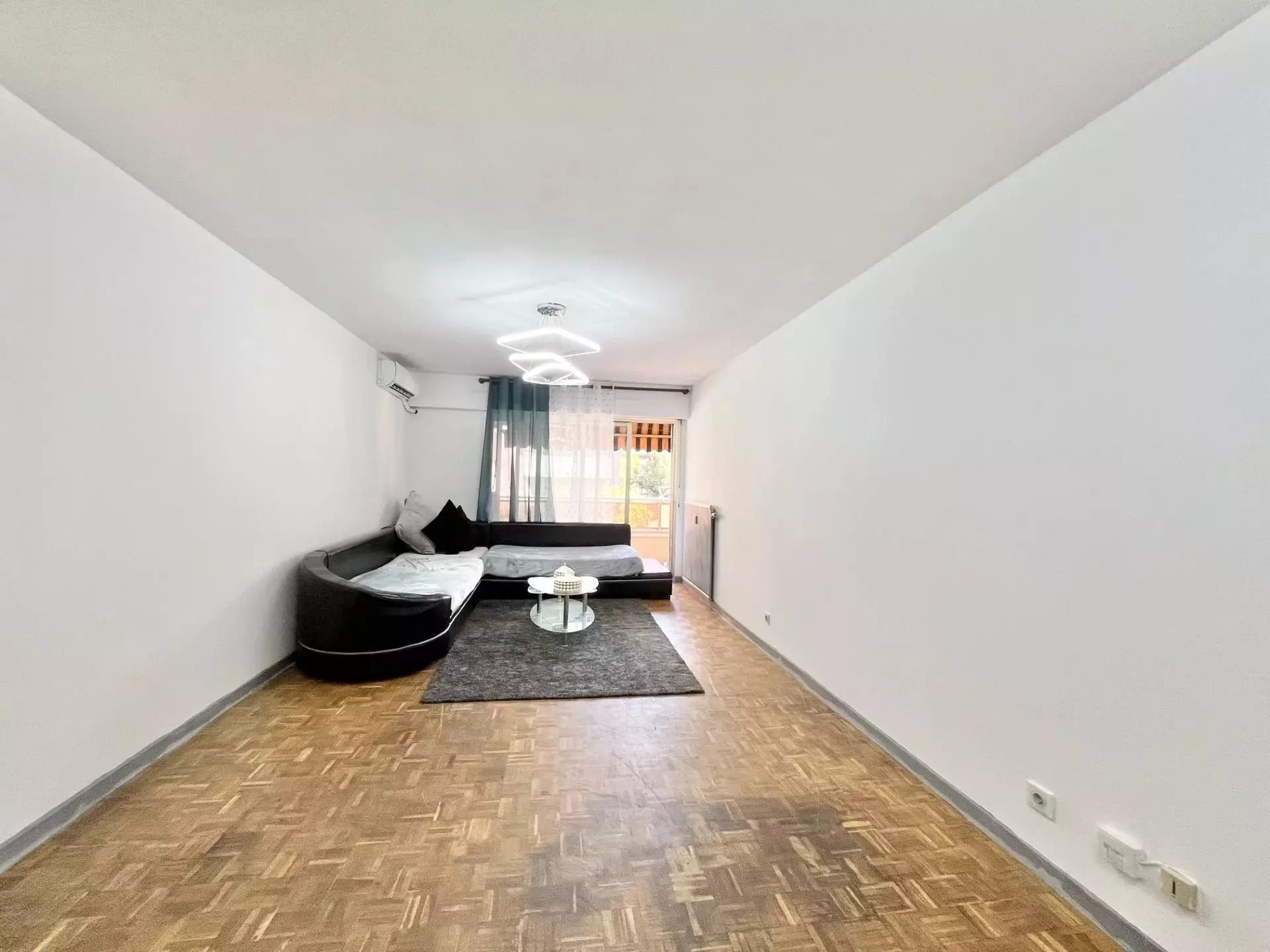 Appartement à vendre, 59m², Le Cannet
