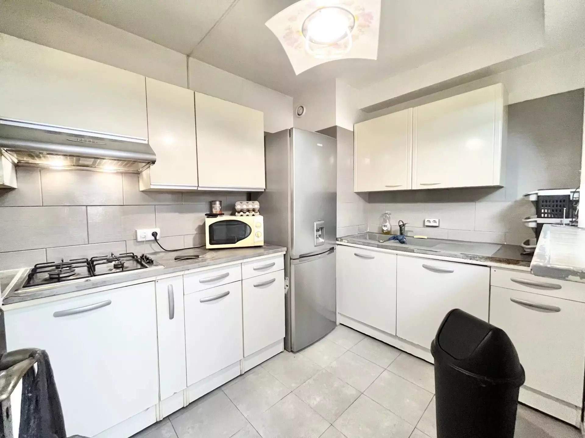 Appartement à vendre, 59m², Le Cannet