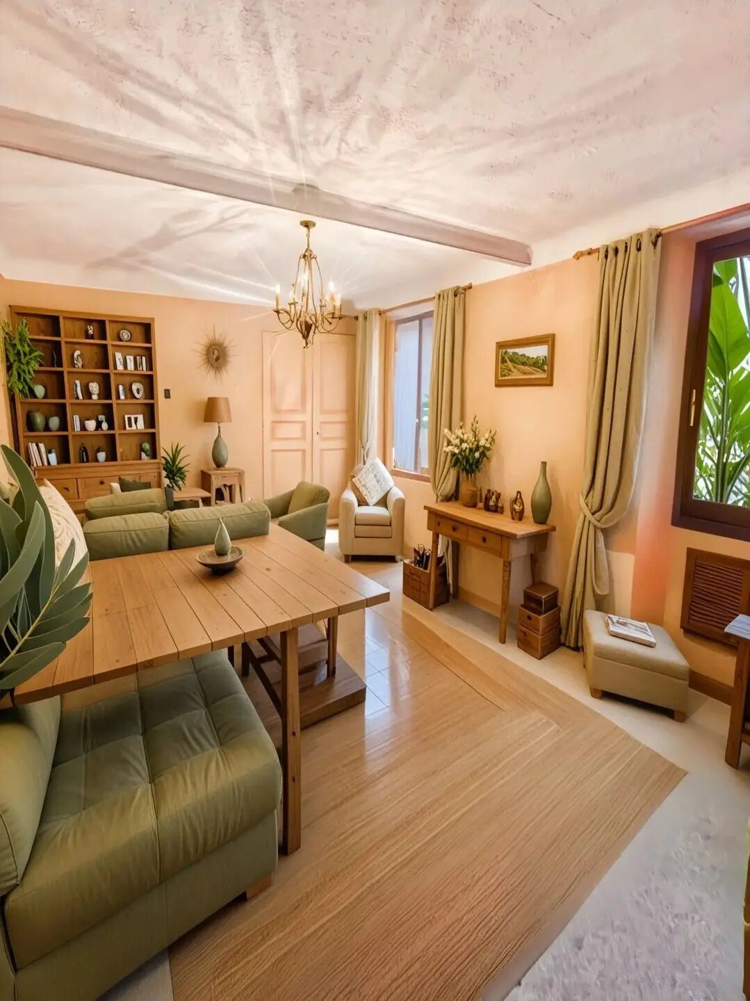 Appartement à vendre, 83m², Le Cannet