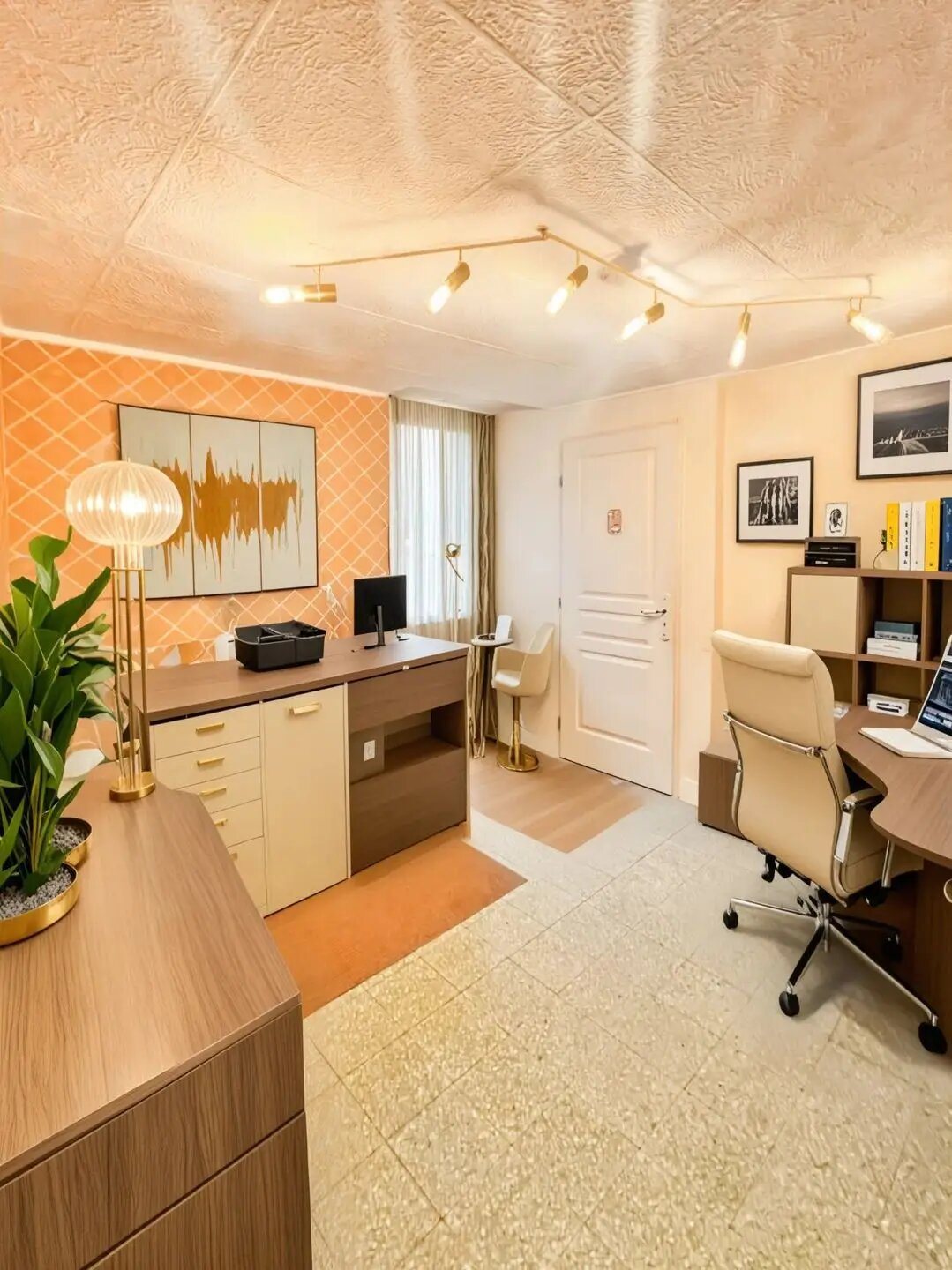 Appartement à vendre, 83m², Le Cannet