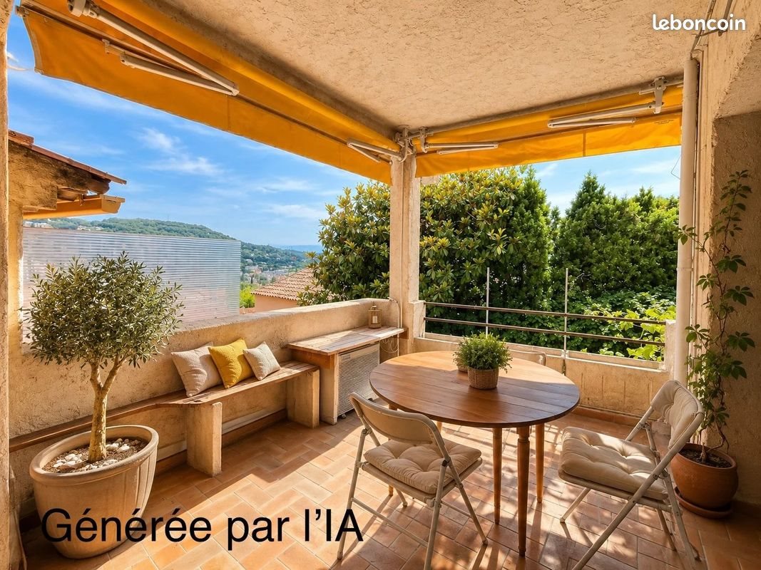 Appartement à vendre, 161m², Le Cannet