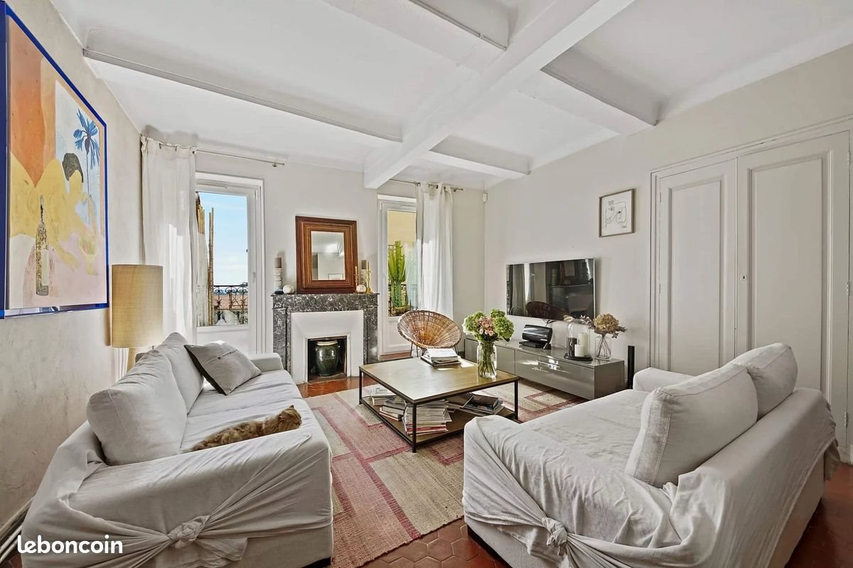 Maison à vendre, 160m², Le Cannet